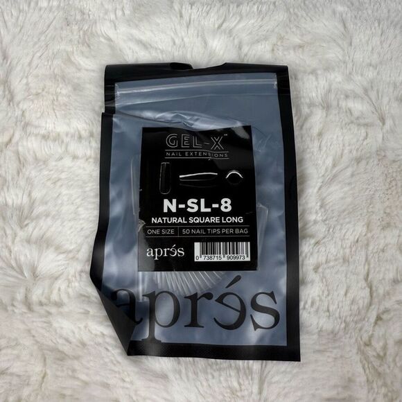 Apres Bundle Sets of 50x11 Gel X Extensions - Picture 7 of 7